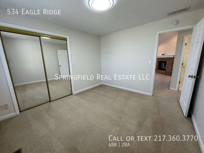 Building Photo - 534 Eagle Ridge Dr