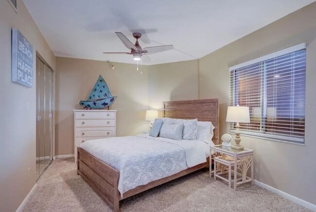 Building Photo - Newly Renovated Beachfront Condo with Stun...