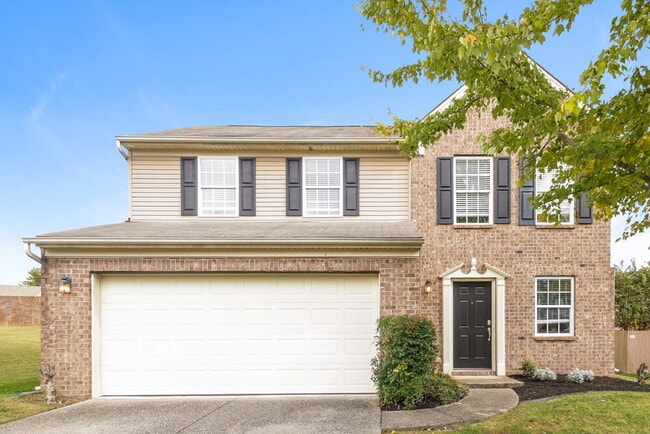 Building Photo - 3001 Gale Ct