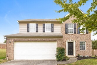 Building Photo - 3001 Gale Ct