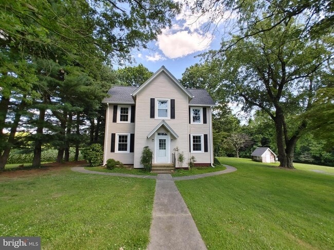 Primary Photo - 31744 Tappers Corner Rd