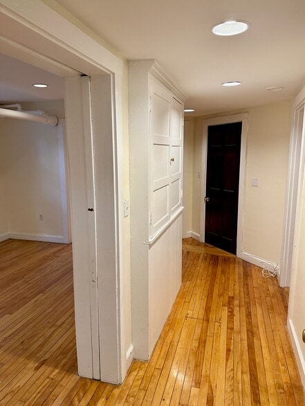 Hallway - 10 Dana Street