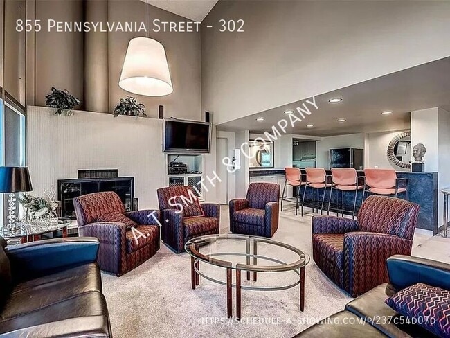 Building Photo - 855 Pennsylvania St