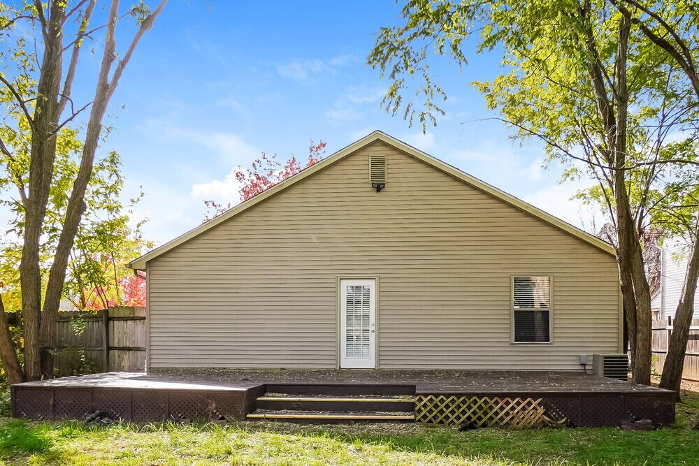 Building Photo - 3428 Oak Bend Blvd