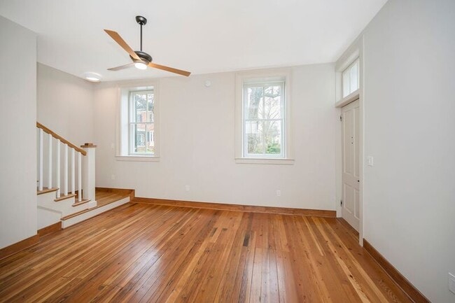 Building Photo - 1201 Princess Anne St