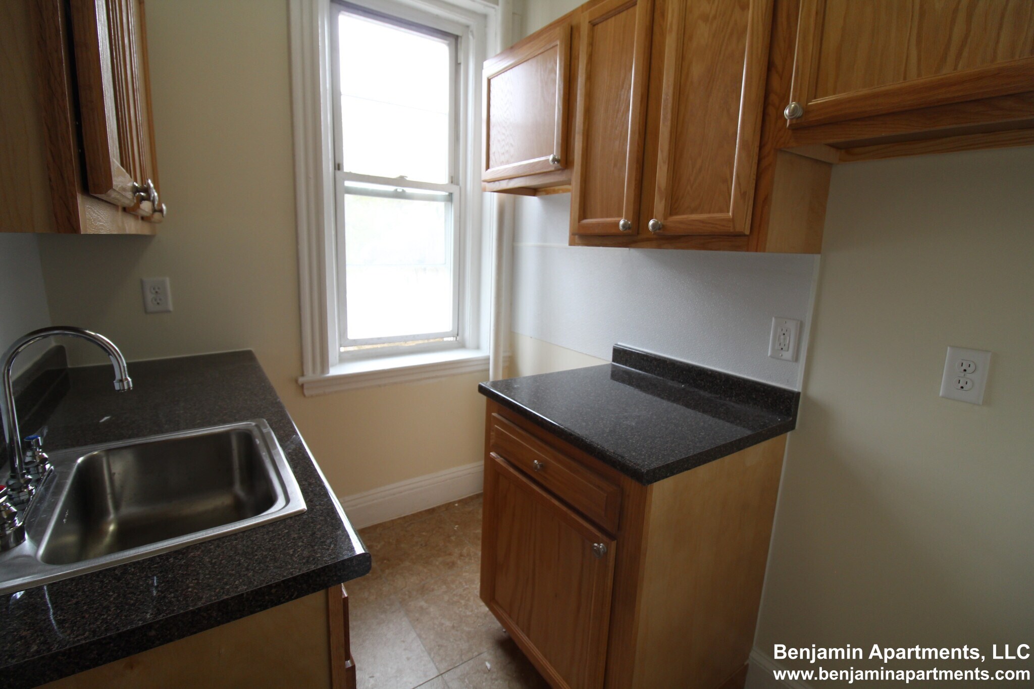 Building Photo - 1191 Boylston St
