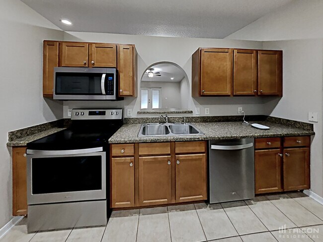 Building Photo - 531 Brown Bear Way