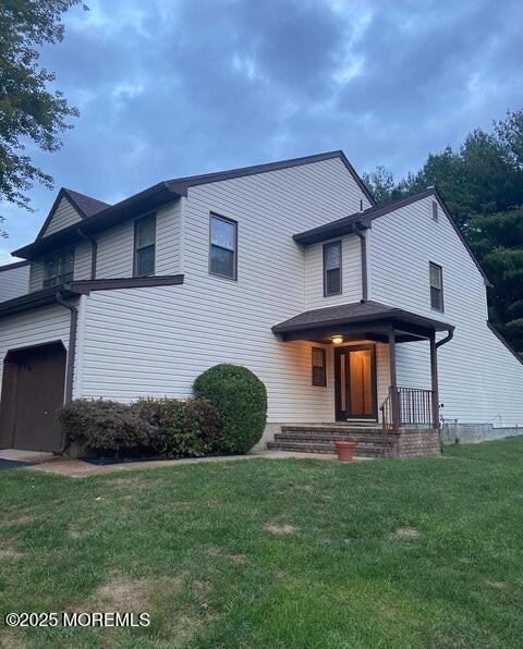 Building Photo - 438 Oak Knoll Dr