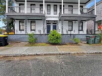 Building Photo - 316 W 42nd St
