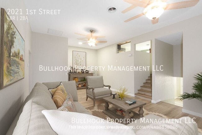 Building Photo - 2021 1st St