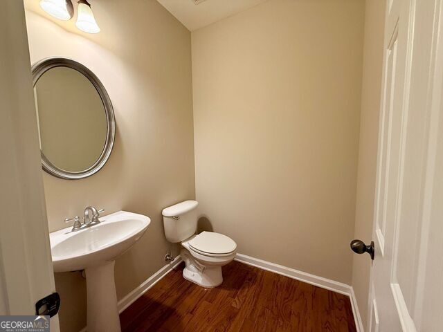 Building Photo - 525 Grove Field Ct NW