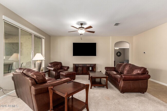 Building Photo - 16508 W Almeria Rd