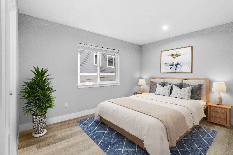 Building Photo - 5724 Sterling Ave