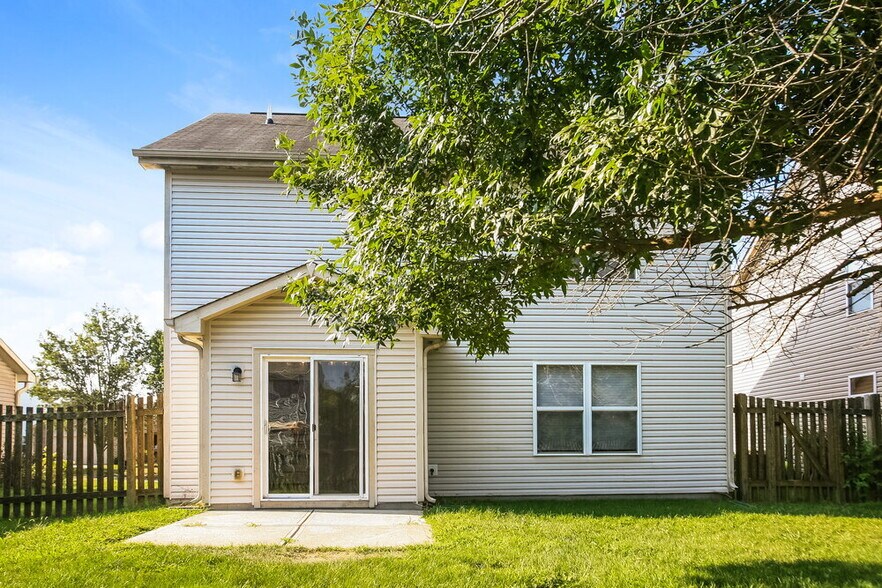 Building Photo - 11404 Seabiscuit Dr