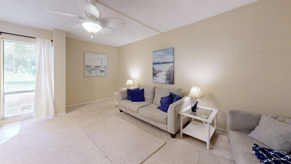 Building Photo - 5500 Ocean Shore Blvd