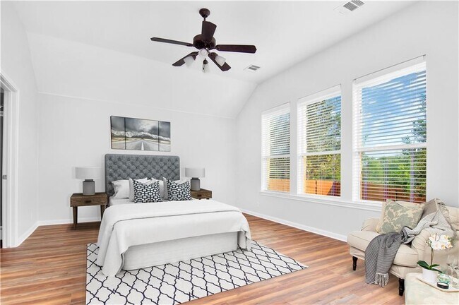 Building Photo - 5813 York Bridge Cir