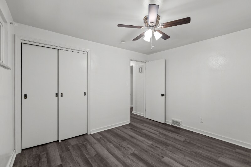 Building Photo - 851 Florence Ave