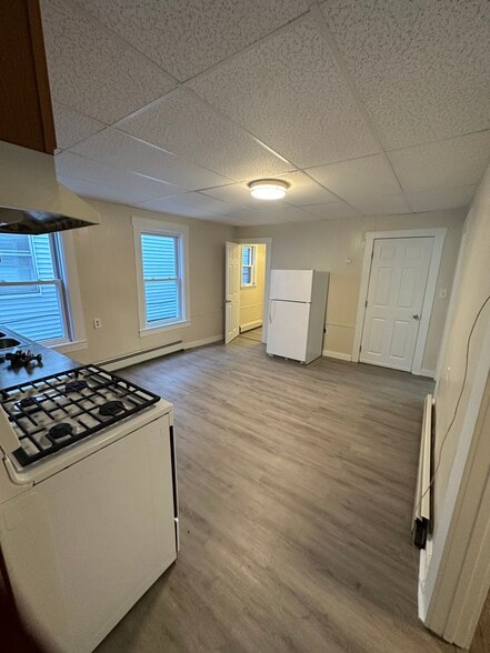 Kitchen - 19 Butterfield St