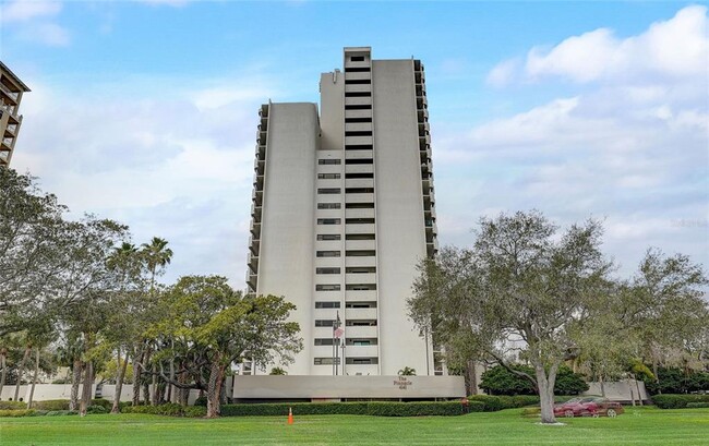 Building Photo - 4141 Bayshore Blvd