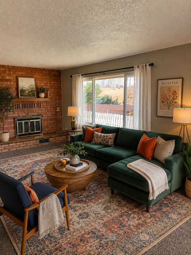 Building Photo - Finally… A Backyard Worth Bragging About This Summer!