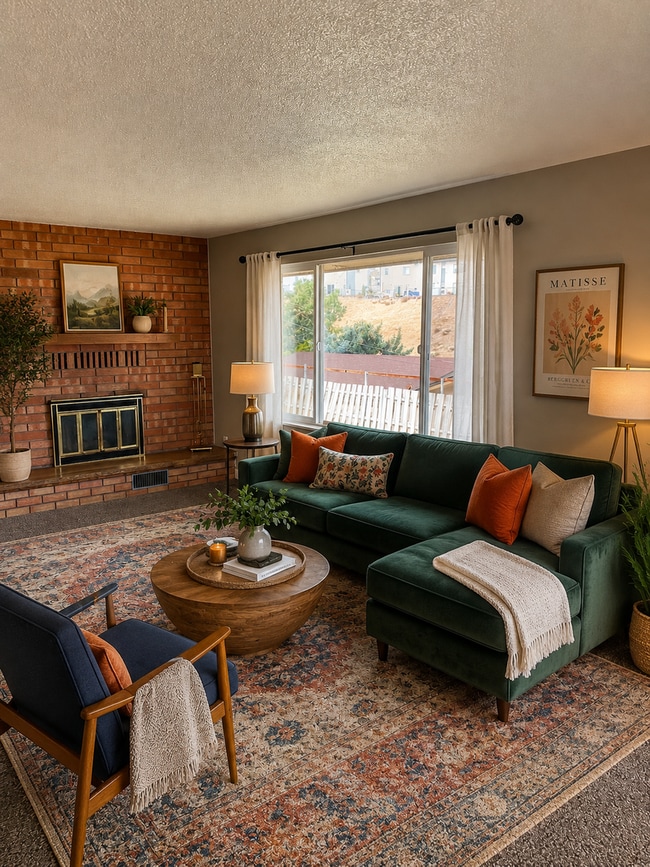 Building Photo - Tucked Away in Selah – Space, Storage & Serenity All in One!