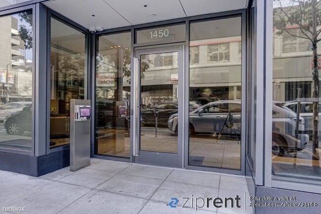 Building Photo - 2 br, 2 bath Condo - 1450 Franklin Street,...