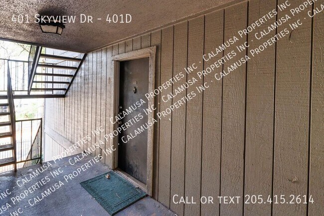 Building Photo - 401 Skyview Dr