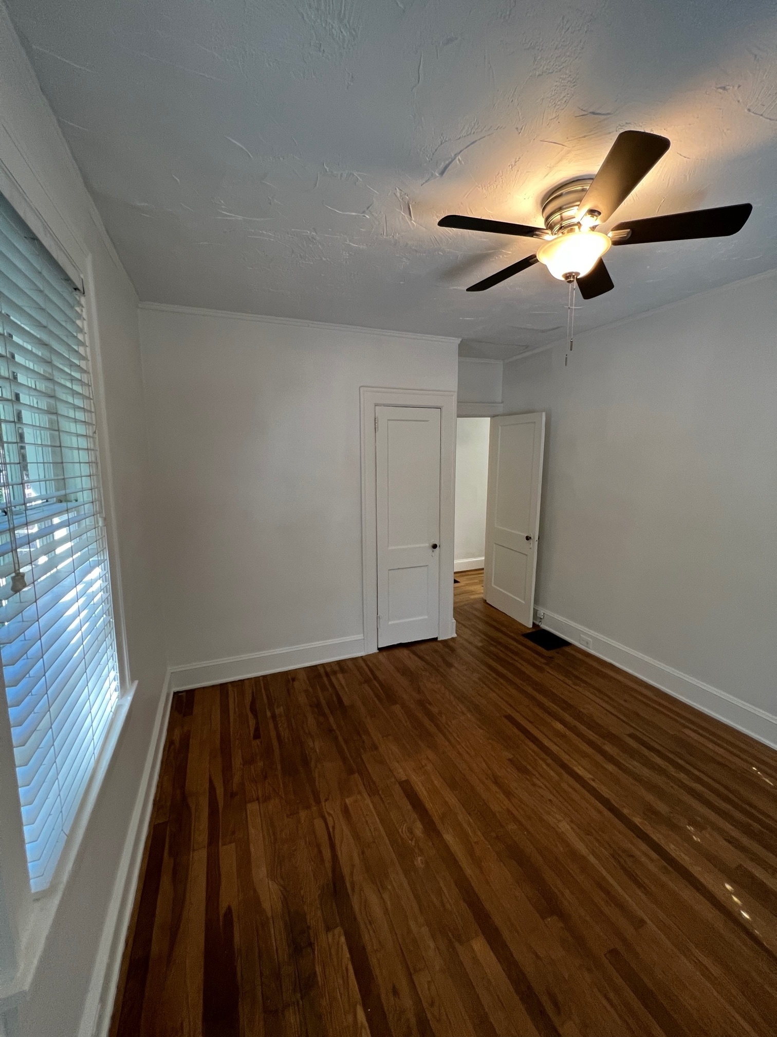 Bedroom 1 - 1304 N Morningside Dr NE
