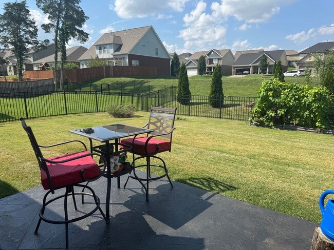 Building Photo - Cute 4BR Home in Perfect Location