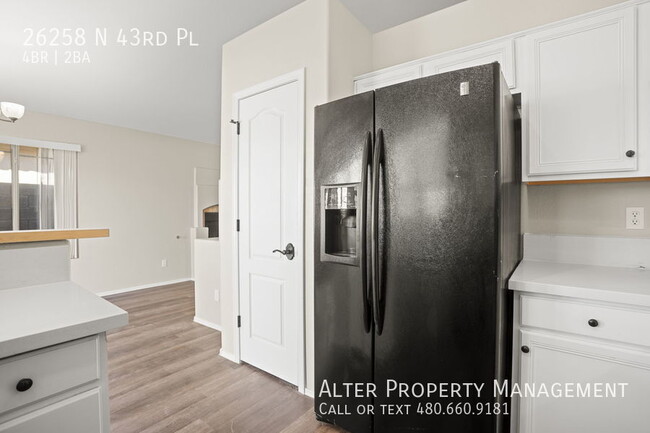 Building Photo - 26258 N 43rd Pl