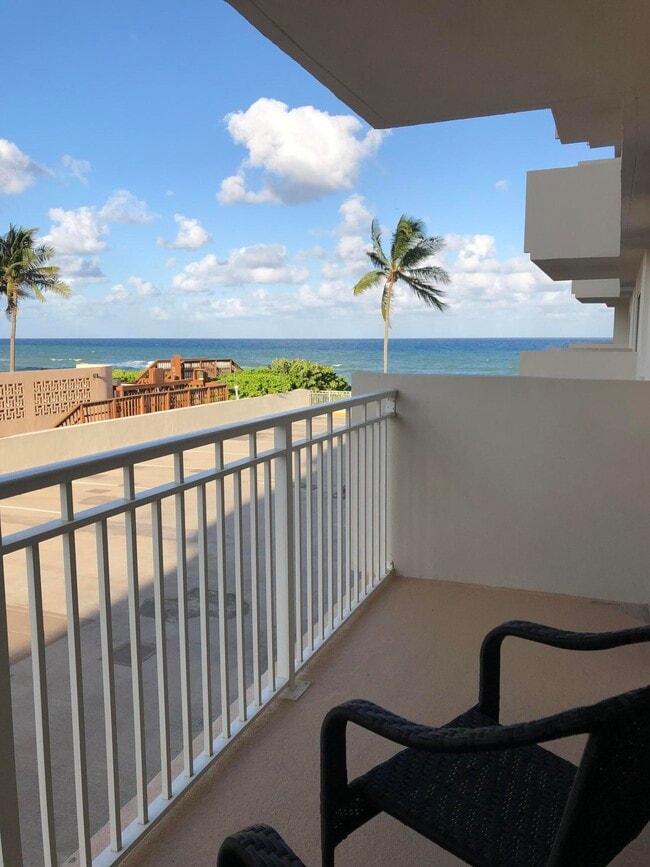 Primary Photo - 3215 S Ocean Blvd