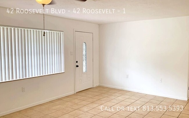 Building Photo - 42 Roosevelt Blvd