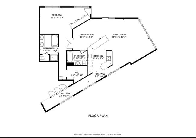 Building Photo - 20 Ave at Port Imperial