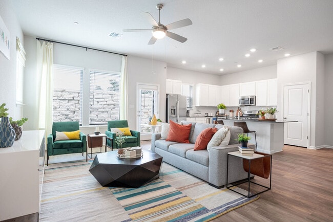 Building Photo - 3000 Chisholm Trail Rd