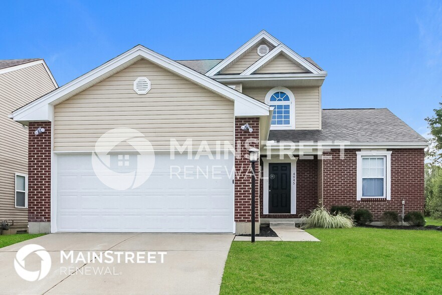 Building Photo - 4945 Mary Louise Ct