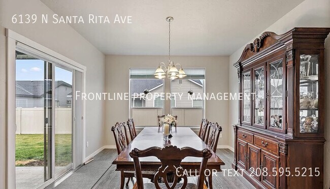 Building Photo - 6139 N Santa Rita Ave