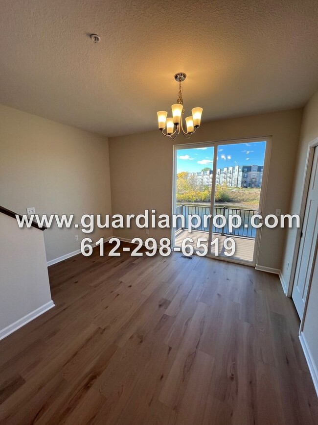 Building Photo - New Construction Townhouse Available Now, ...