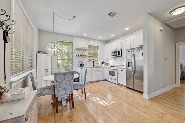 Building Photo - 4410 Jester Dr