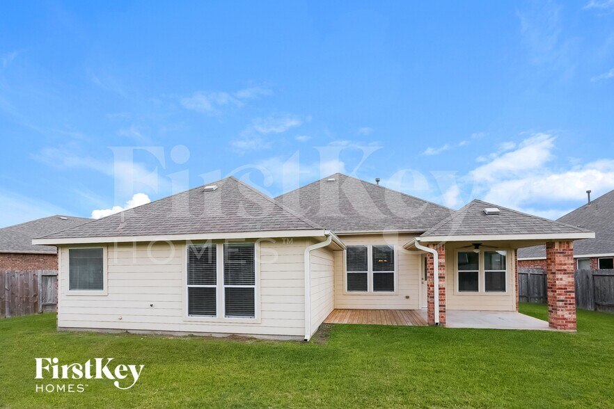 Building Photo - 6542 Turner Fields Ln