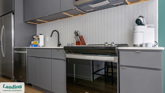 Building Photo - 318 W Corporation St