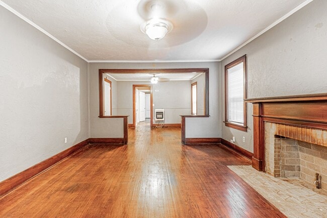 Building Photo - 1 Bed 1 Bath apartment in Okc close to Plaza District!