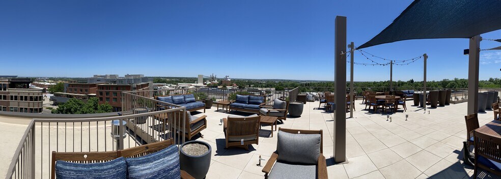 Sky Lounge - 221 E Mountain Ave
