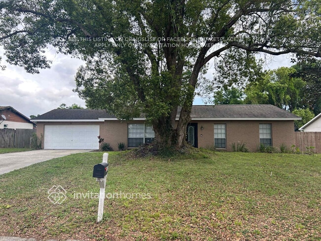 Building Photo - 1513 Highcrest Cir