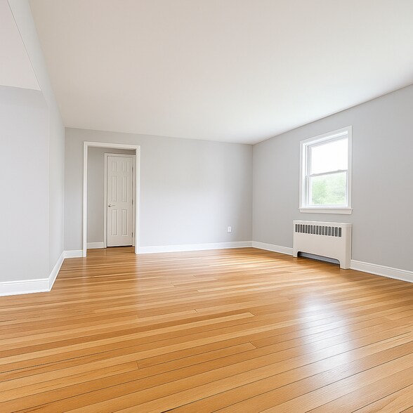 Building Photo - Michael Manor