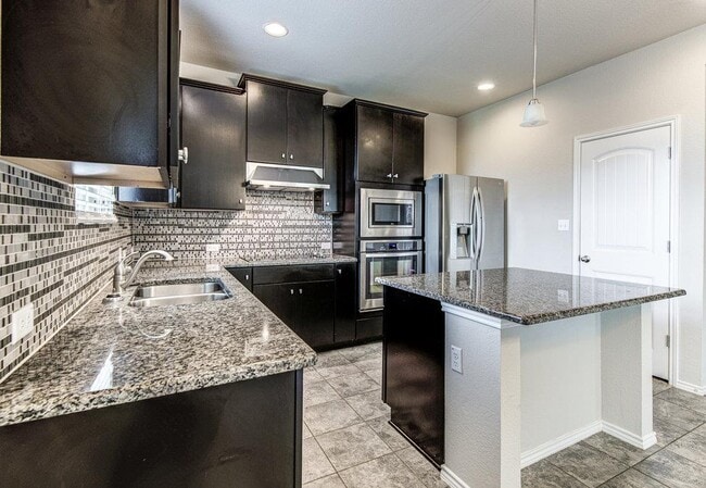Building Photo - 17324 Brittle Ln