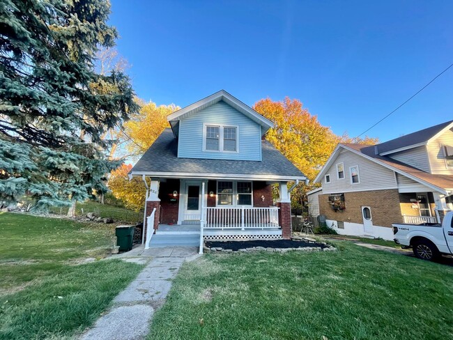 Primary Photo - WEST PRICE HILL- Newly updated 3 bed, 1.5 ...