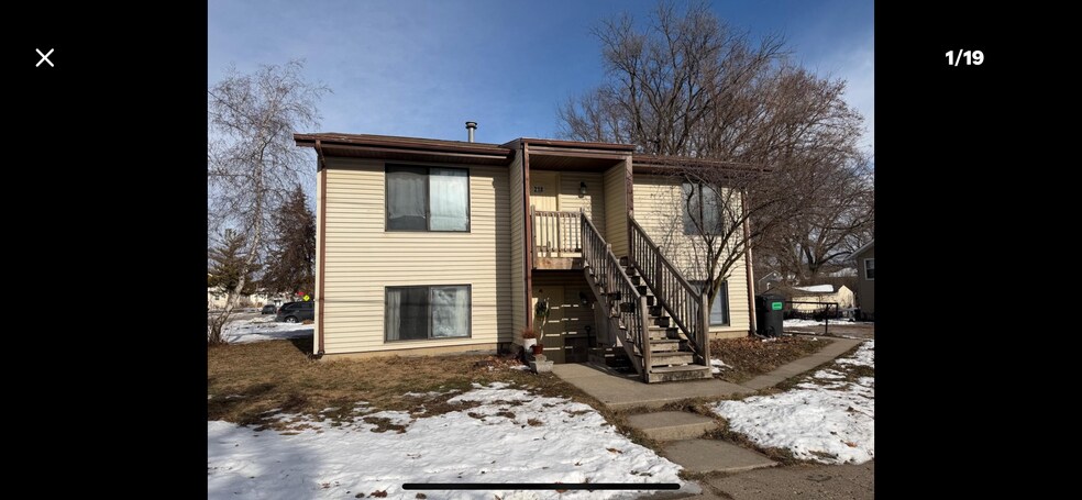 Building Photo - 216 S Franklin Ave