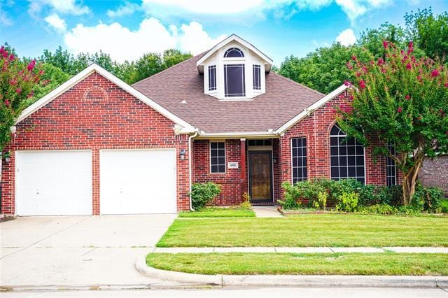 Primary Photo - 6018 Blue Oak Dr