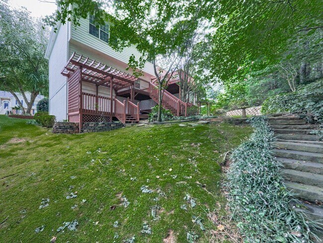 Building Photo - 3007 Clove Tree Ln
