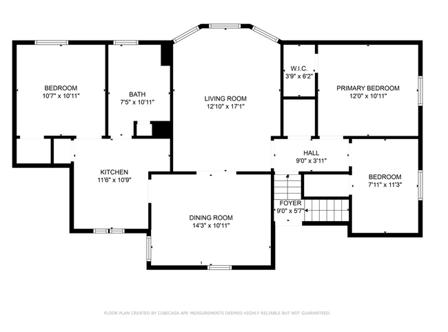 Building Photo - 2137 Maple Ave